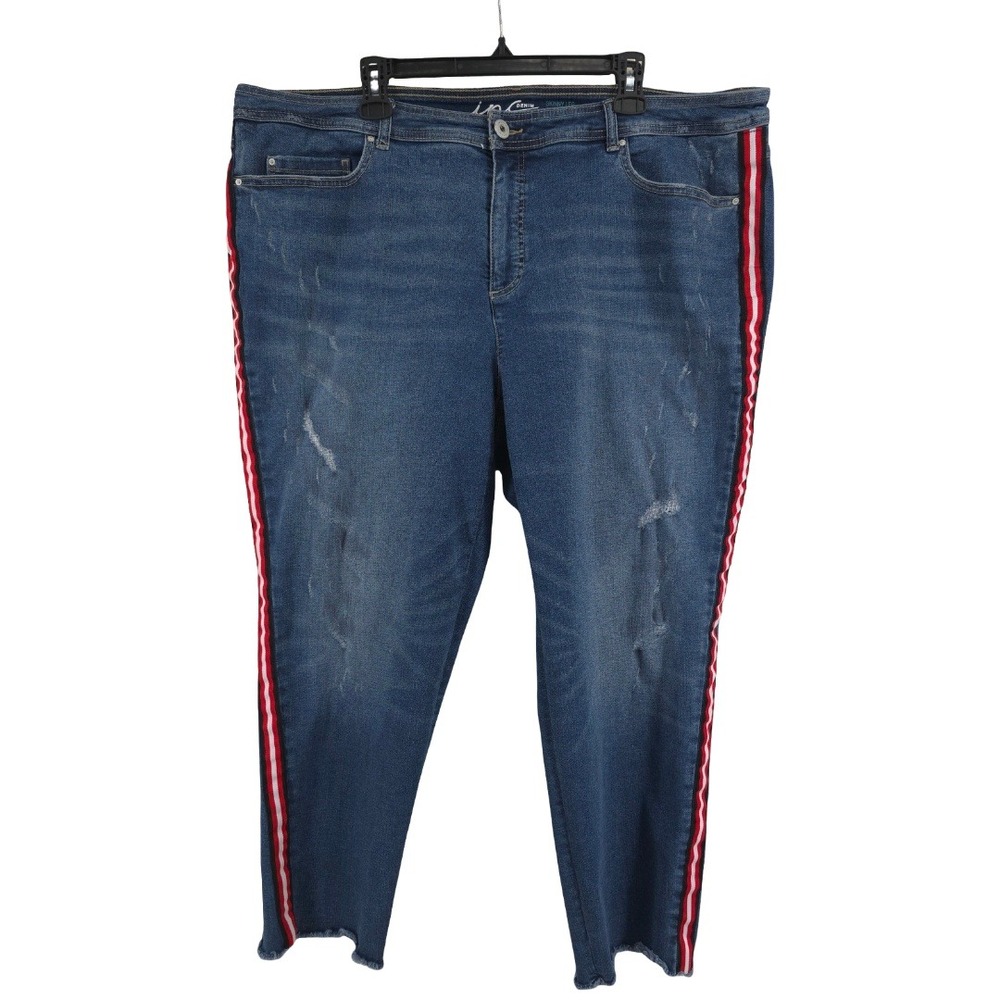 INC Denim‎ Jeans Womens Size 22